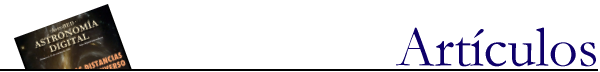 [Astronom�a Digital]